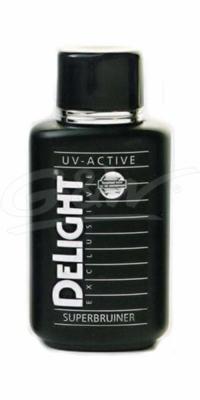 DELIGHT Delight uv active tanning milk superbruiner