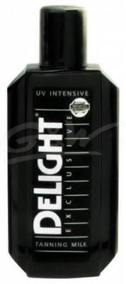 DELIGHT Tanning Milk UV Intens