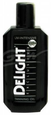 DELIGHT Delight tanning oil uv intensive