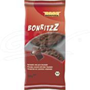 Bonvita Rijstwafels pure chocolade bio