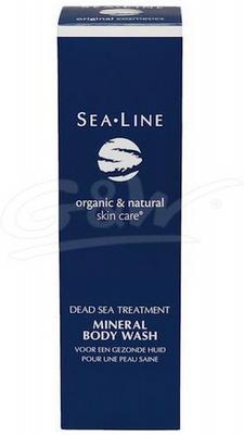 Sea-Line Mineral body wash