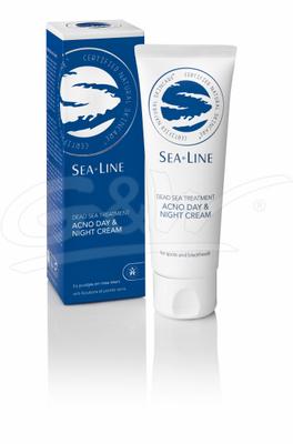 Sea-Line Acno day & night cream