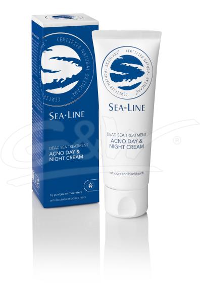 Acno day & night cream