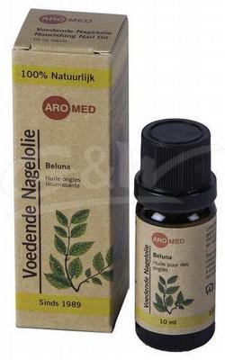 Aromed Beluna voedende nagelolie