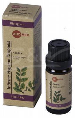 Aromed Candira intiem hygiene druppels