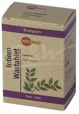 Aromed Candira intiem wastablet