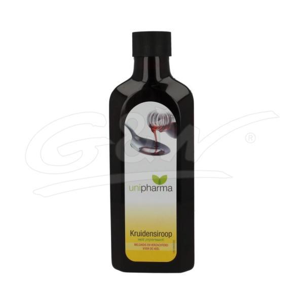 Siroop kruiden h+den  200m