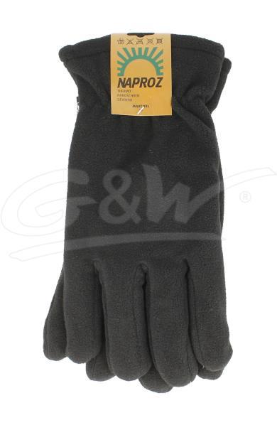 Handschoen XXL zwart