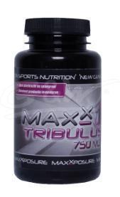 MAXXSPORTS Tribulus   60s