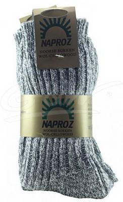 Naproz Noorse sokken maat 39-42