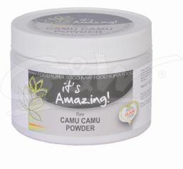 Its amazing camu camu powder 120 gram