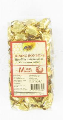 Michel Merlet Honing bonbons naturel