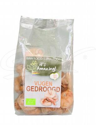 IT'S AMAZING It's amazing vijgen bio