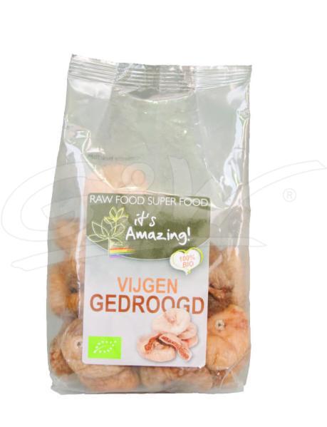 It's amazing vijgen bio