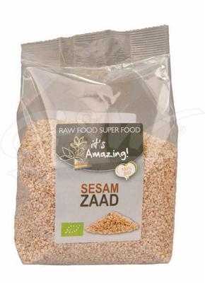 IT'S AMAZING Its amazing biologische sesamzaad