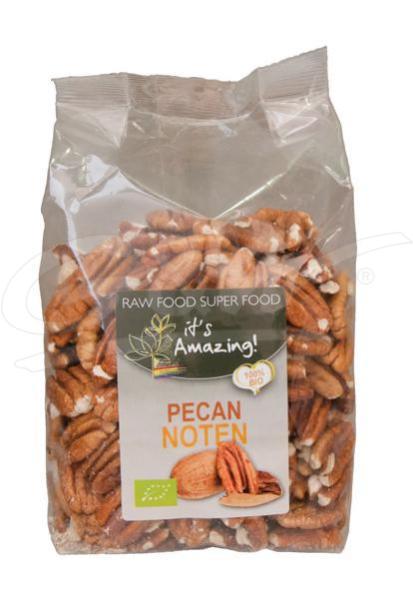 Its amazing pecannoten bio 300 gram