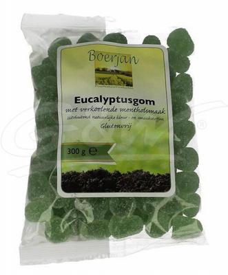 BOERJAN Eucalyptus 300 gr