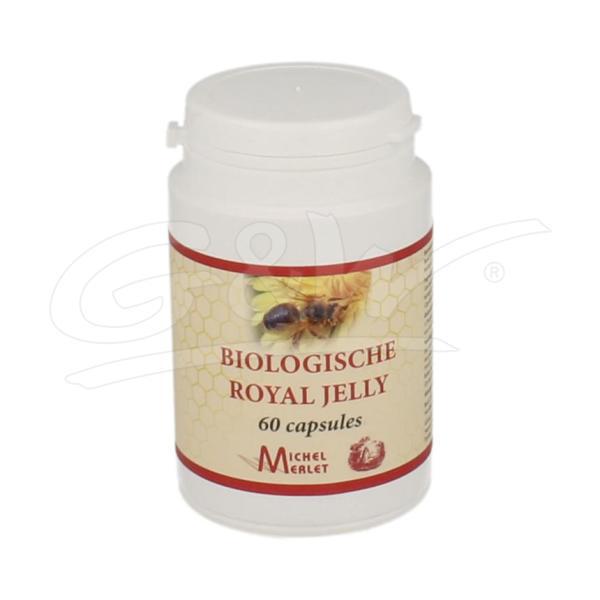 Royal jelly bio