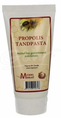 Michel Merlet Propolis tandpasta