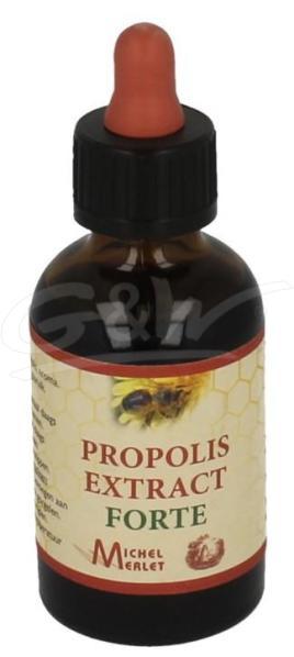 Propolis extract extra forte