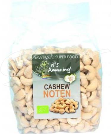 Cashews biologische 300 gram