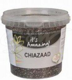 IT'S AMAZING Biologisch chiazaad 750 gram
