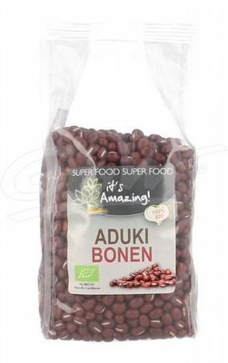 IT'S AMAZING Bio aduki bonen 500gram
