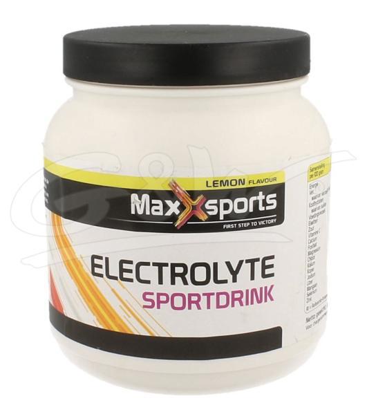 Electrolyte 1000 gr 1000g