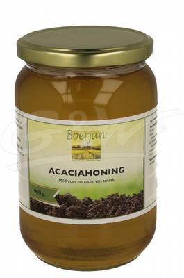 BOERJAN Acacia honing 900gr