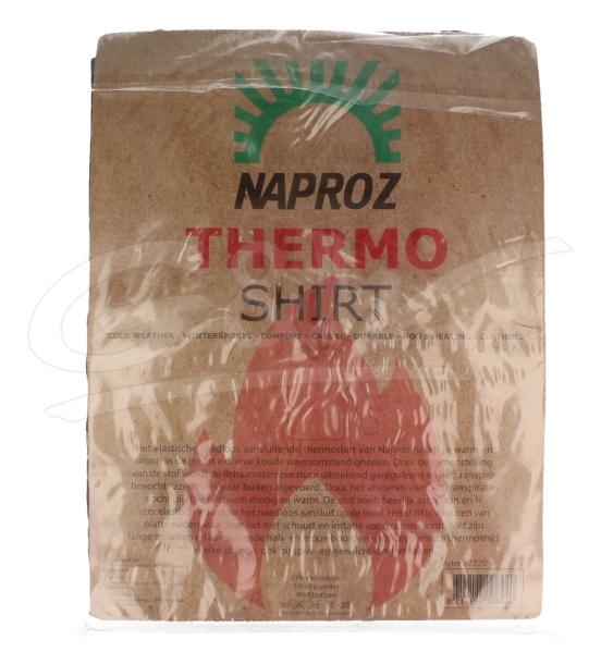 Thermo shirt m/l