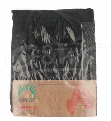 Naproz Thermo broek l/xl