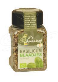 Its amazing basilicum blad 15 gram