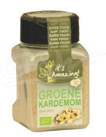 IT'S AMAZING Its amazing kardemom gemalen 24 gram