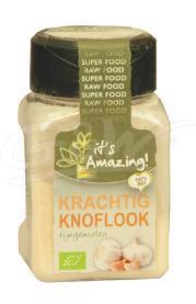 Its amazing knoflookpd fijn 45 gram