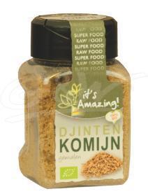 IT'S AMAZING Its amazing komijn gemalen 26 gram