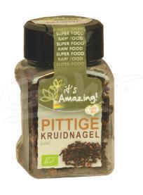 IT'S AMAZING Its amazing kruidnagel heel 25 gram