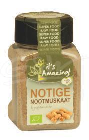 Its amazing nootmuskaat gem 36 gram