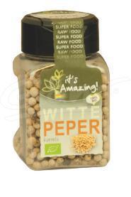 IT'S AMAZING Its amazing peperkorrels wit 48 gram