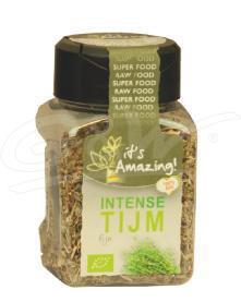 IT'S AMAZING Its amazing tijm 15 gram