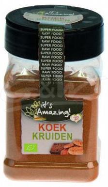 Its amazing koekkruiden 85 gram