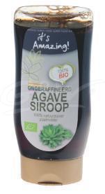 Ongeraffineerde agavesiroop bio 350 ml