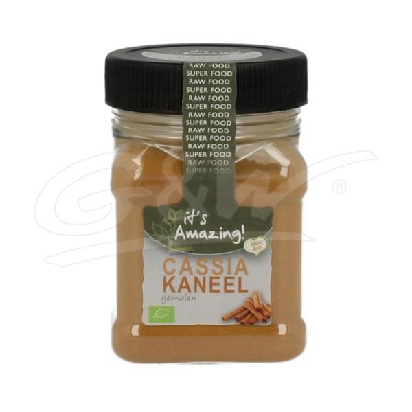 Kaneel gemalen 100 gram