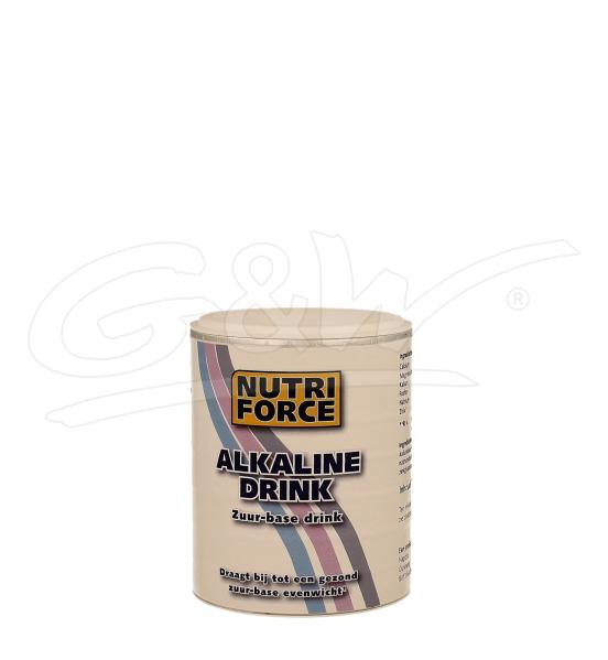 Alkaline drink 300 gr