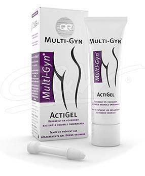 Acti gel