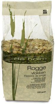 Roggevlokken bio