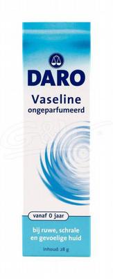 Daro Vaseline