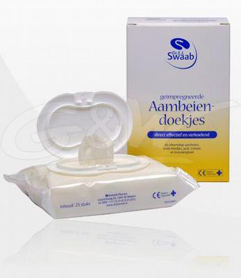 SWAAB Aambeiendoekjes