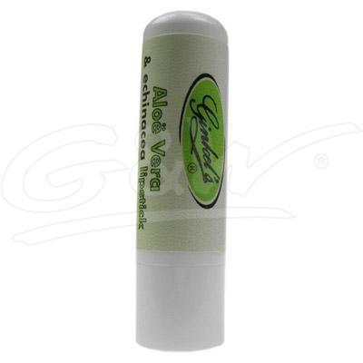 Aloe & echinacea lipstick