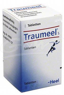 Heel Traumeel S