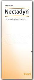 Nectadyn H stroop